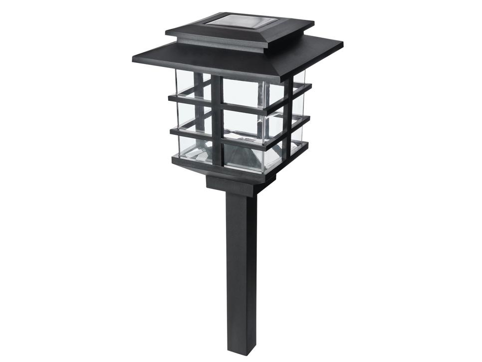 Solar Light Design Ideas HGTV